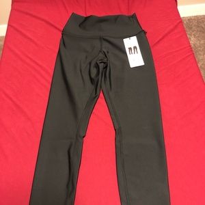 Alo Yoga 7/8" Leggings